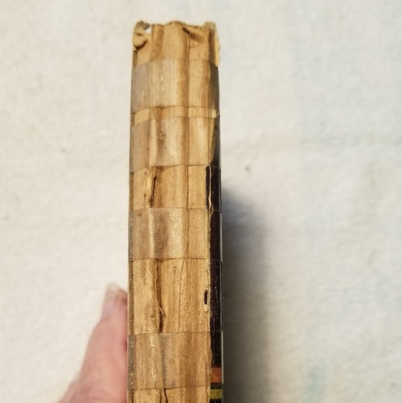 Wiil Rogers's by Jerome Beatty 1935 - Picture 3 of 6